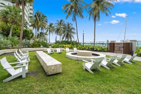 Condominio en venta en Miami Beach, Florida, 2 dormitorios, 98.57 m2 № 1695409 - foto 30