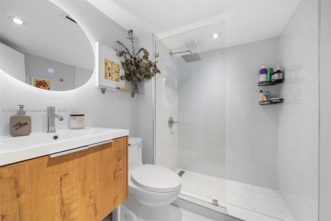 Condominio en venta en Miami Beach, Florida, 2 dormitorios, 98.57 m2 № 1695409 - foto 27