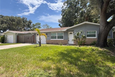 House in Dunedin, Florida 3 bedrooms, 174.01 sq.m. № 2223141