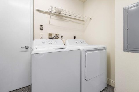 Touwnhouse à vendre à Boynton Beach, Floride: 3 chambres, 133.87 m2 № 2077648 - photo 19