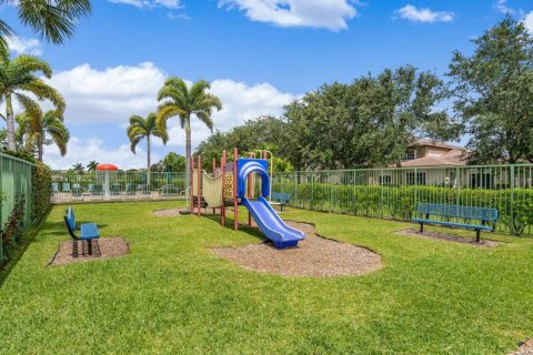 Touwnhouse à vendre à Boynton Beach, Floride: 3 chambres, 133.87 m2 № 2077648 - photo 26