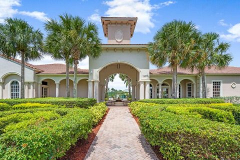 Touwnhouse à vendre à Boynton Beach, Floride: 3 chambres, 133.87 m2 № 2077648 - photo 27
