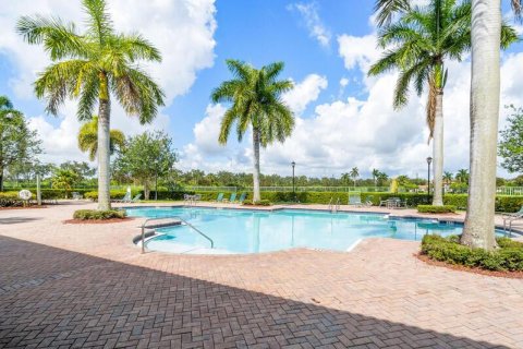 Touwnhouse à vendre à Boynton Beach, Floride: 3 chambres, 133.87 m2 № 2077648 - photo 24