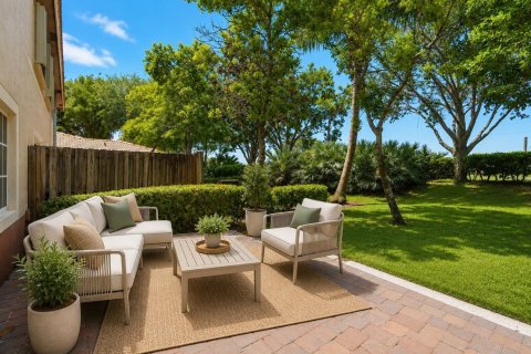 Touwnhouse à vendre à Boynton Beach, Floride: 3 chambres, 133.87 m2 № 2077648 - photo 22