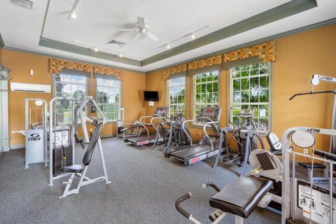 Touwnhouse à vendre à Boynton Beach, Floride: 3 chambres, 133.87 m2 № 2077648 - photo 28