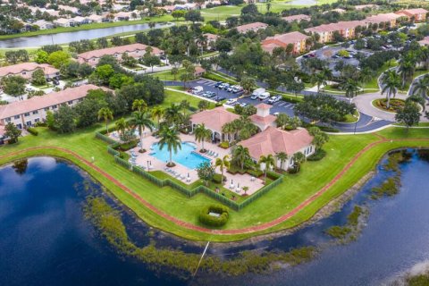 Touwnhouse à vendre à Boynton Beach, Floride: 3 chambres, 133.87 m2 № 2077648 - photo 23