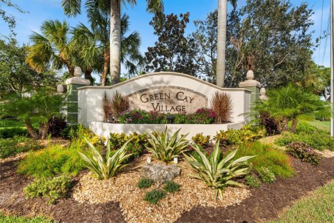 Touwnhouse à vendre à Boynton Beach, Floride: 3 chambres, 133.87 m2 № 2077648 - photo 3