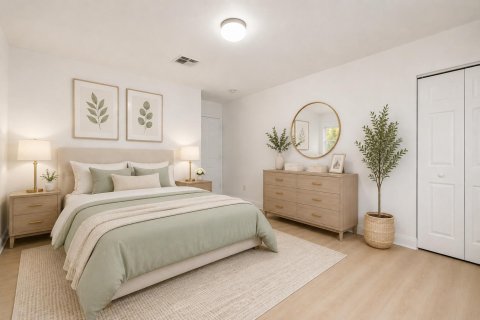 Touwnhouse à vendre à Boynton Beach, Floride: 3 chambres, 133.87 m2 № 2077648 - photo 17