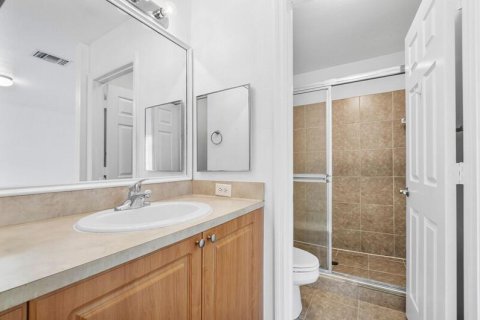 Touwnhouse à vendre à Boynton Beach, Floride: 3 chambres, 133.87 m2 № 2077648 - photo 14