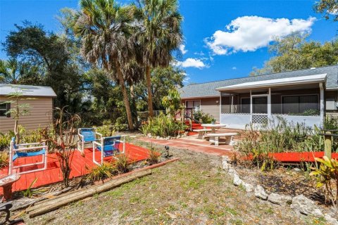 House in Port Charlotte, Florida 2 bedrooms, 98.29 sq.m. № 2099434 - photo 23