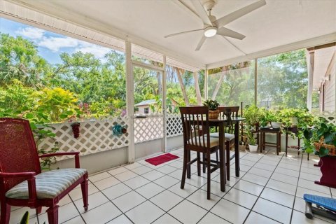 House in Port Charlotte, Florida 2 bedrooms, 98.29 sq.m. № 2099434 - photo 20