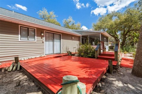 House in Port Charlotte, Florida 2 bedrooms, 98.29 sq.m. № 2099434 - photo 24