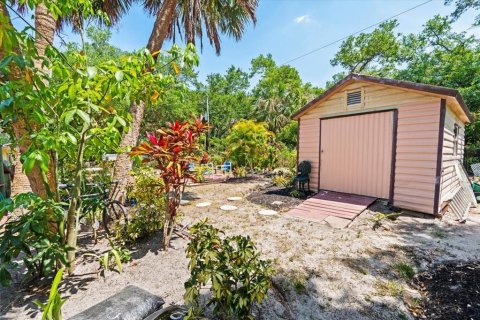 House in Port Charlotte, Florida 2 bedrooms, 98.29 sq.m. № 2099434 - photo 21
