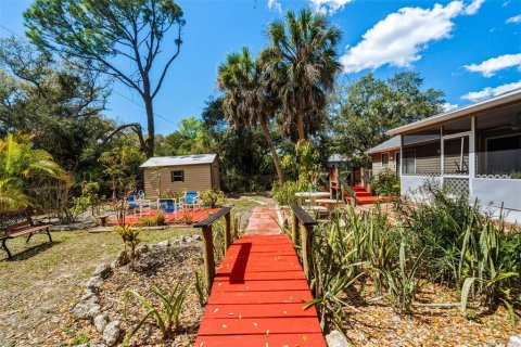 House in Port Charlotte, Florida 2 bedrooms, 98.29 sq.m. № 2099434 - photo 26