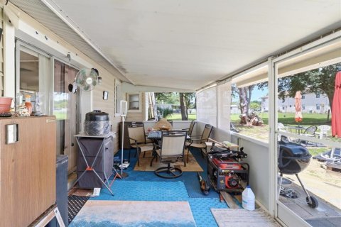 Villa ou maison à vendre à Crystal River, Floride: 2 chambres, 104.05 m2 № 2273321 - photo 22