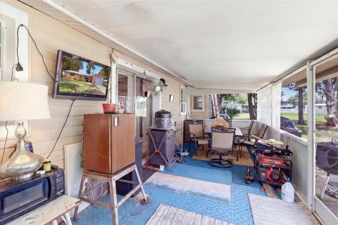 Villa ou maison à vendre à Crystal River, Floride: 2 chambres, 104.05 m2 № 2273321 - photo 20