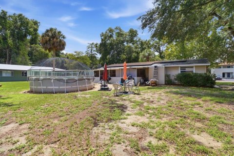 Villa ou maison à vendre à Crystal River, Floride: 2 chambres, 104.05 m2 № 2273321 - photo 25