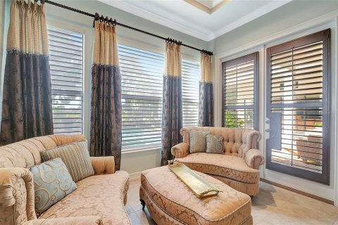 Casa en venta en Tampa, Florida, 5 dormitorios, 461.63 m2 № 1717422 - foto 14