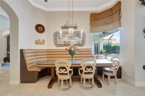 Casa en venta en Tampa, Florida, 5 dormitorios, 461.63 m2 № 1717422 - foto 29