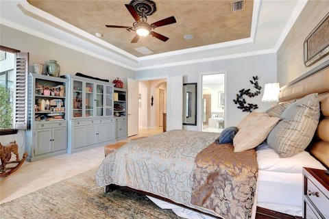 Casa en venta en Tampa, Florida, 5 dormitorios, 461.63 m2 № 1717422 - foto 12