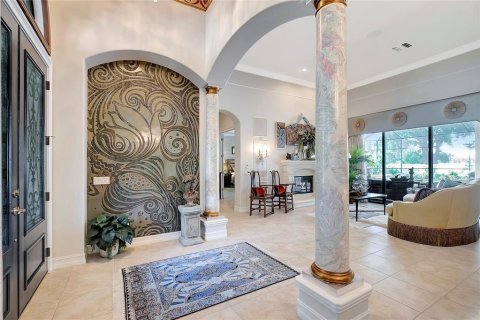 Casa en venta en Tampa, Florida, 5 dormitorios, 461.63 m2 № 1717422 - foto 6