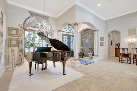 Casa en venta en Tampa, Florida, 5 dormitorios, 461.63 m2 № 1717422 - foto 5