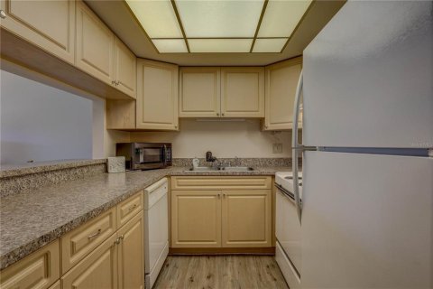 Condominio en venta en Clearwater, Florida, 1 dormitorio, 65.4 m2 № 1916010 - foto 19