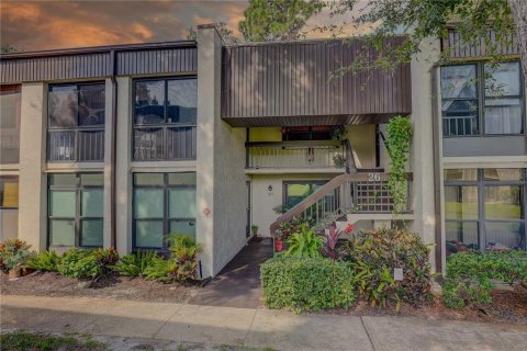 Condominio en venta en Clearwater, Florida, 1 dormitorio, 65.4 m2 № 1916010 - foto 1