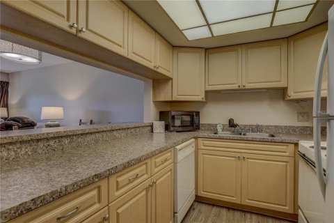 Condominio en venta en Clearwater, Florida, 1 dormitorio, 65.4 m2 № 1916010 - foto 18