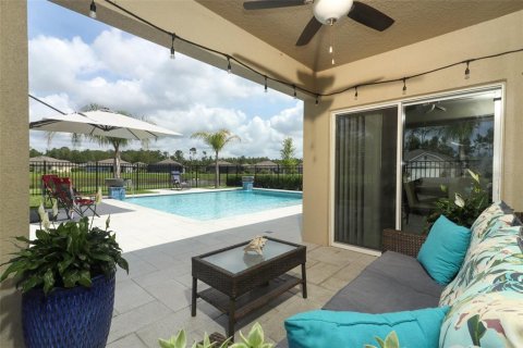 House in Ormond Beach, Florida 3 bedrooms, 156.54 sq.m. № 1757707 - photo 28