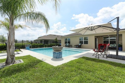 House in Ormond Beach, Florida 3 bedrooms, 156.54 sq.m. № 1757707 - photo 3