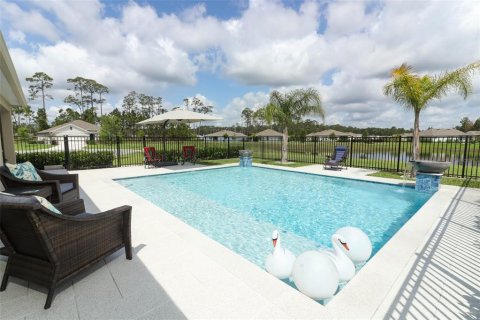House in Ormond Beach, Florida 3 bedrooms, 156.54 sq.m. № 1757707 - photo 29