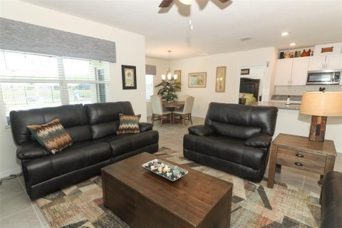 House in Ormond Beach, Florida 3 bedrooms, 156.54 sq.m. № 1757707 - photo 5