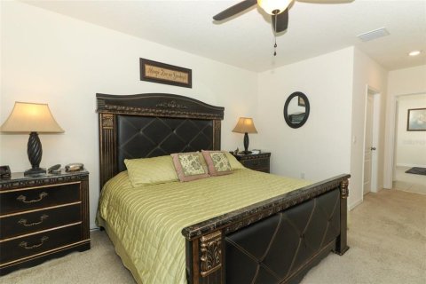 House in Ormond Beach, Florida 3 bedrooms, 156.54 sq.m. № 1757707 - photo 17