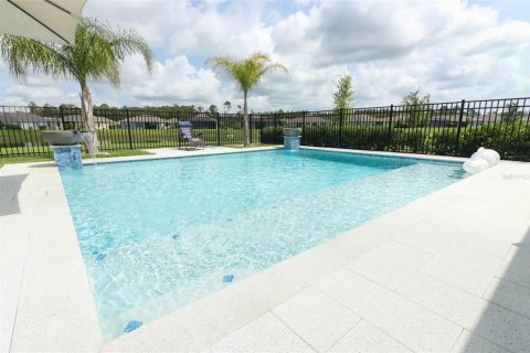 House in Ormond Beach, Florida 3 bedrooms, 156.54 sq.m. № 1757707 - photo 26
