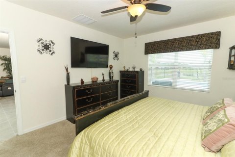House in Ormond Beach, Florida 3 bedrooms, 156.54 sq.m. № 1757707 - photo 15
