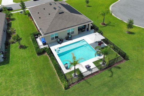 House in Ormond Beach, Florida 3 bedrooms, 156.54 sq.m. № 1757707 - photo 23