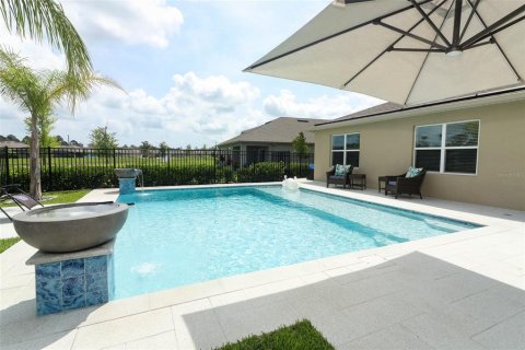 House in Ormond Beach, Florida 3 bedrooms, 156.54 sq.m. № 1757707 - photo 30