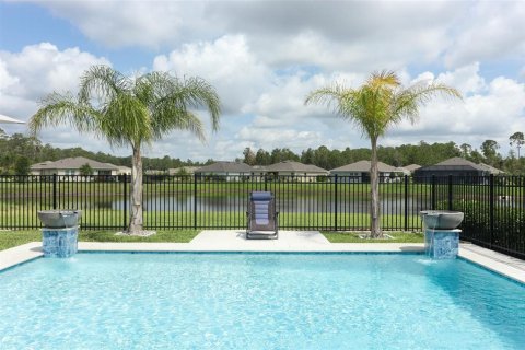 House in Ormond Beach, Florida 3 bedrooms, 156.54 sq.m. № 1757707 - photo 27