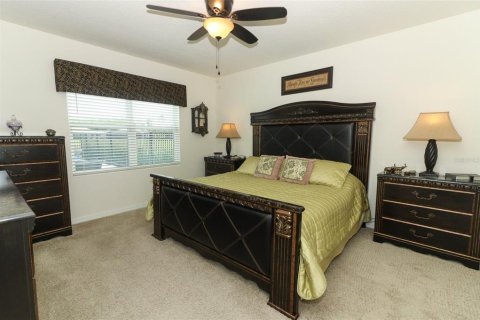 House in Ormond Beach, Florida 3 bedrooms, 156.54 sq.m. № 1757707 - photo 16