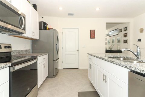 House in Ormond Beach, Florida 3 bedrooms, 156.54 sq.m. № 1757707 - photo 10