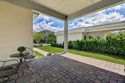 Villa ou maison à vendre à Orlando, Floride: 7 chambres, 409.23 m2 № 2112471 - photo 7