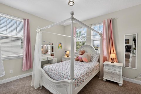 Villa ou maison à vendre à Orlando, Floride: 7 chambres, 409.23 m2 № 2112471 - photo 20
