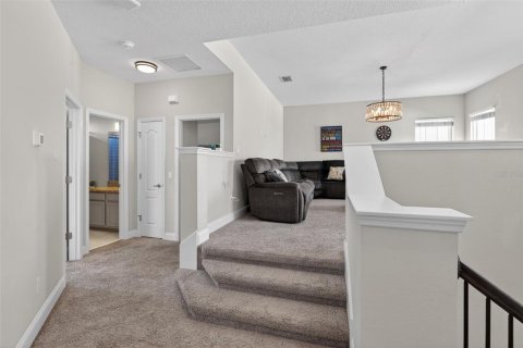 Villa ou maison à vendre à Orlando, Floride: 7 chambres, 409.23 m2 № 2112471 - photo 24