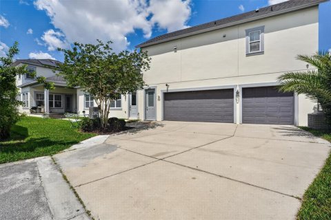 Villa ou maison à vendre à Orlando, Floride: 7 chambres, 409.23 m2 № 2112471 - photo 6