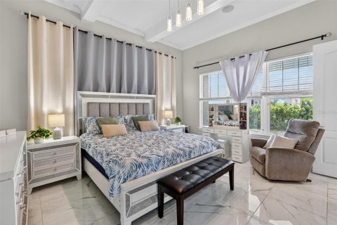 Villa ou maison à vendre à Orlando, Floride: 7 chambres, 409.23 m2 № 2112471 - photo 21