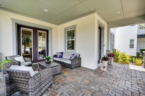 Villa ou maison à vendre à Orlando, Floride: 7 chambres, 409.23 m2 № 2112471 - photo 4