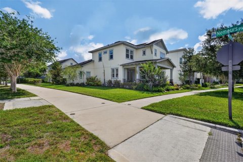 Villa ou maison à vendre à Orlando, Floride: 7 chambres, 409.23 m2 № 2112471 - photo 5