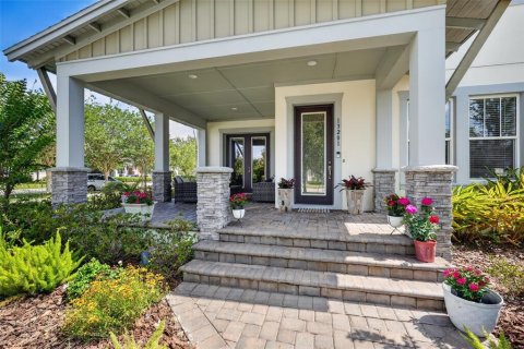 Villa ou maison à vendre à Orlando, Floride: 7 chambres, 409.23 m2 № 2112471 - photo 3