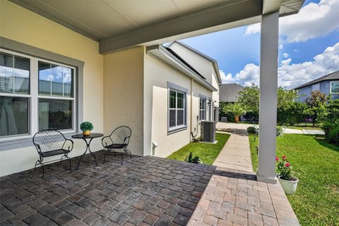 Villa ou maison à vendre à Orlando, Floride: 7 chambres, 409.23 m2 № 2112471 - photo 8
